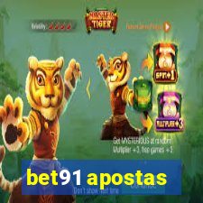 bet91 apostas